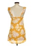 Billabong 100% Rayon Yellow Tank Top Size L - photo 2