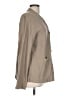 Eileen Fisher Tan Blazer Size L - photo 4