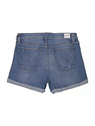 Hudson Jeans Denim Shorts (view 2)