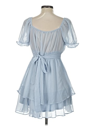 Love Tree Cocktail Dress (view 2)