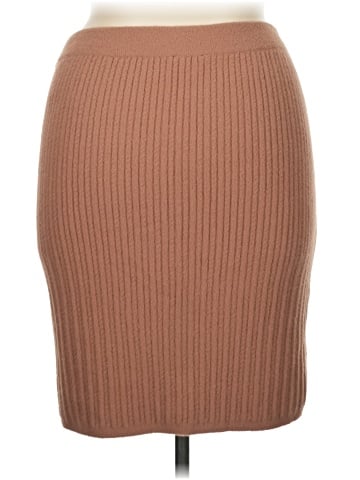 Express Casual Skirt (view 2)