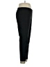 Chaus Solid Black Active Pants Size 12 - photo 4