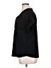 Joie De Vivre Black Short Sleeve Blouse Size 1X - photo 5
