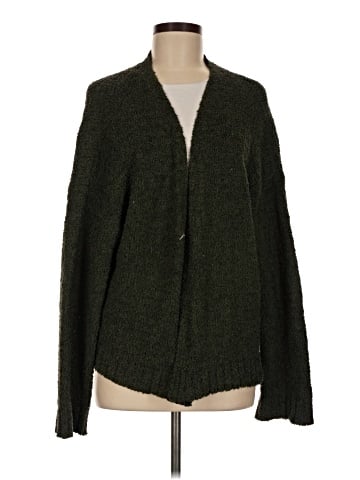 Double Zero Cardigan (view 1)