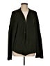 Double Zero Green Cardigan Size M - photo 1
