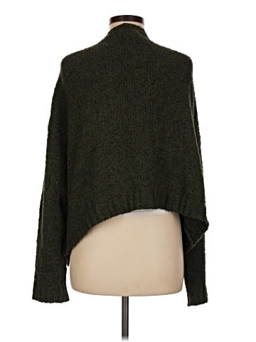 Double Zero Cardigan (view 2)