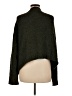 Double Zero Green Cardigan Size M - photo 2
