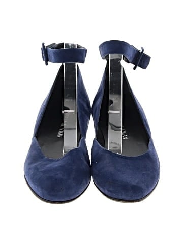 Stuart Weitzman Flats (view 2)