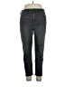 Madewell Gray Jeans Size 32 waist - photo 1