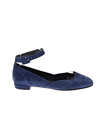 Stuart Weitzman Flats (view 1)