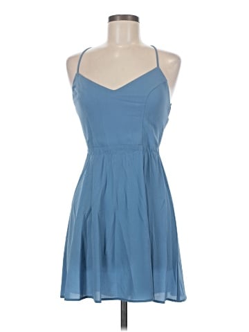 Show Me Your Mumu Cocktail Dress (view 1)