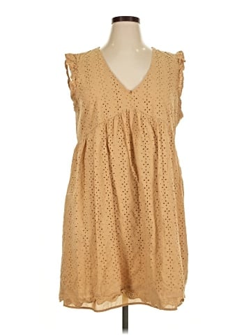 Knox Rose Casual Dress (view 1)