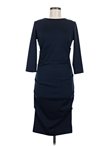 Nicole Miller Artelier Casual Dress (view 1)