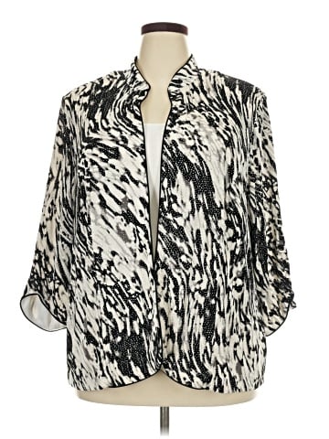 Alex Evenings Jacket (view 1)