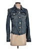 Blank NYC 100% Cotton Blue Denim Jacket Size S - photo 1