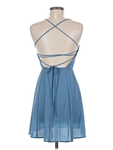 Show Me Your Mumu Cocktail Dress (view 2)
