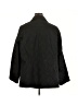 Marina Sport Chevron-herringbone Black Coat Size 24 (33) - photo 2