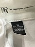 INC International Concepts White Jeans Size 16 - photo 7