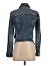 Blank NYC 100% Cotton Blue Denim Jacket Size S - photo 2