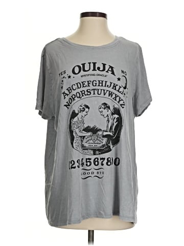 Assorted Brands Short Sleeve T-Shirt (view 1)