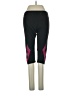 Nike Color Block Black Active Pants Size S - photo 2