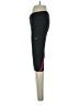 Nike Color Block Black Active Pants Size S - photo 5