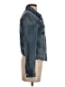 Blank NYC 100% Cotton Blue Denim Jacket Size S - photo 4