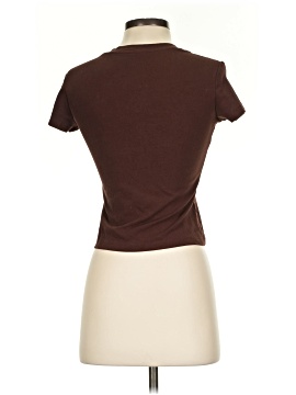 Unbranded Short Sleeve T-Shirt (view 2)