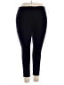 Counterparts Solid Black Active Pants Size 18 - photo 1