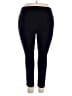Counterparts Solid Black Active Pants Size 18 - photo 2