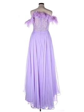 Sherri Hill Cocktail Dress (view 2)