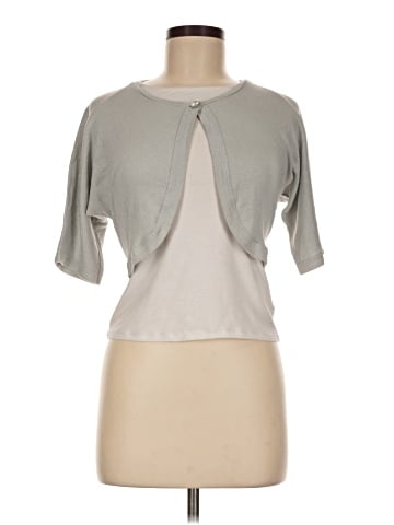 Michael Stars Cardigan (view 1)
