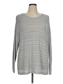 J.Jill Pullover Sweater (view 1)