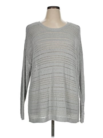 J.Jill Pullover Sweater (view 1)