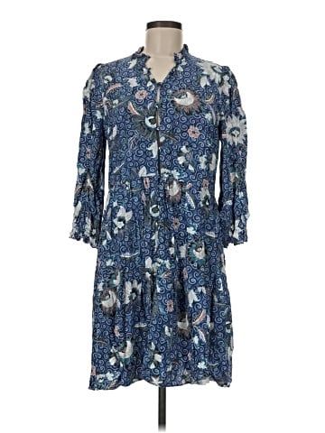 Ann Taylor LOFT Casual Dress (view 1)