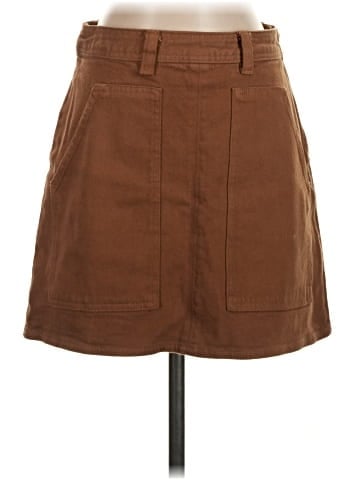 Wilfred Free Casual Skirt (view 1)