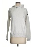 Nike Silver Pullover Hoodie Size S - photo 1