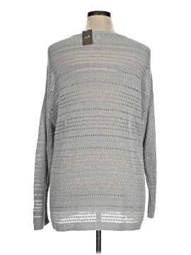 J.Jill Pullover Sweater (view 2)