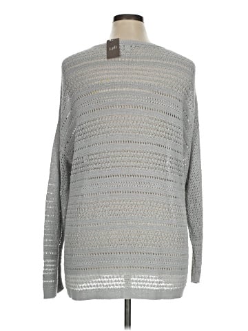 J.Jill Pullover Sweater (view 2)