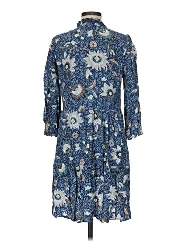 Ann Taylor LOFT Casual Dress (view 2)