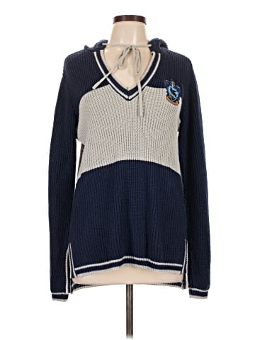 Harry Potter Pullover Sweater (view 1)