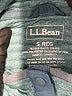 L.L.Bean 100% Polyester Teal Pullover Sweater Size S - photo 7