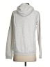 Nike Silver Pullover Hoodie Size S - photo 2