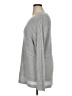 J.Jill Gray Pullover Sweater Size XL (tall) - photo 5