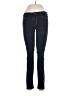 Mother Stripes Blue Jeans Size 28 waist - photo 1