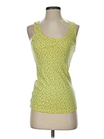 Zoey Tank Top (view 1)