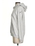 Nike Silver Pullover Hoodie Size S - photo 5
