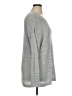 J.Jill Gray Pullover Sweater Size XL (tall) - photo 4