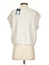 Universal Thread Ivory Sleeveless Blouse Size S - photo 2