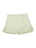 Sofibella Solid Green Active Skort Size S - photo 2